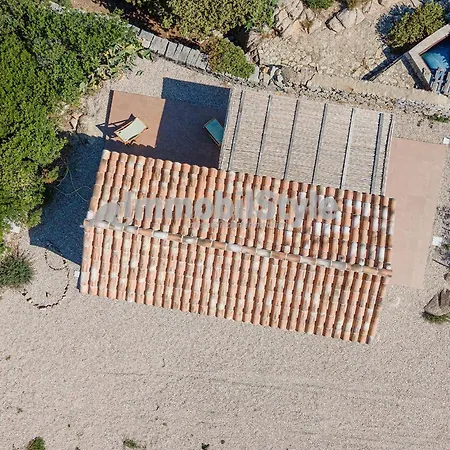 Ferienhaus Il Nido Sulle Bocche *